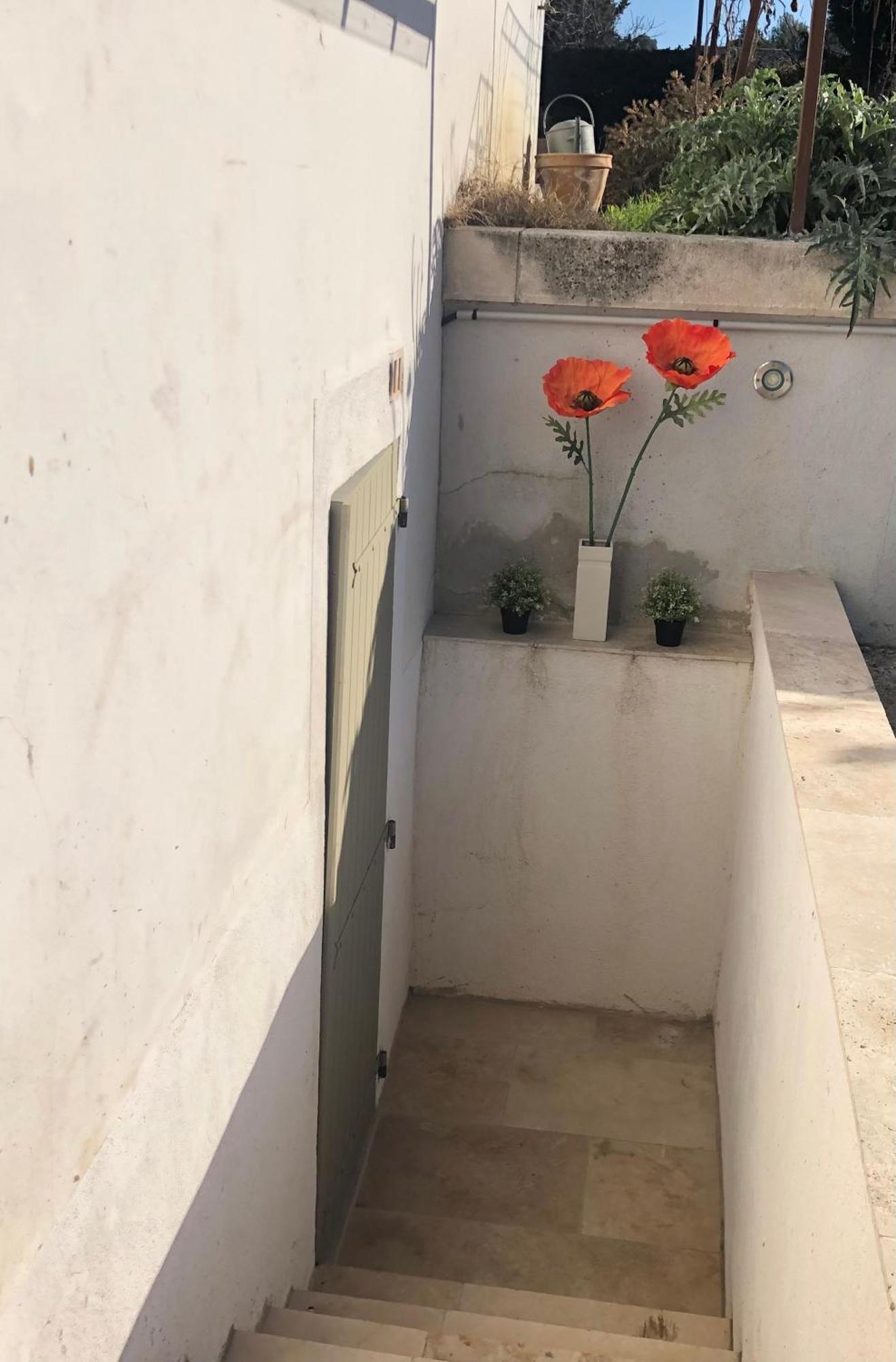 The Hope, Suite Privee Au Sein D'Une Maison Avec Piscine Aix-en-Provence Zewnętrze zdjęcie