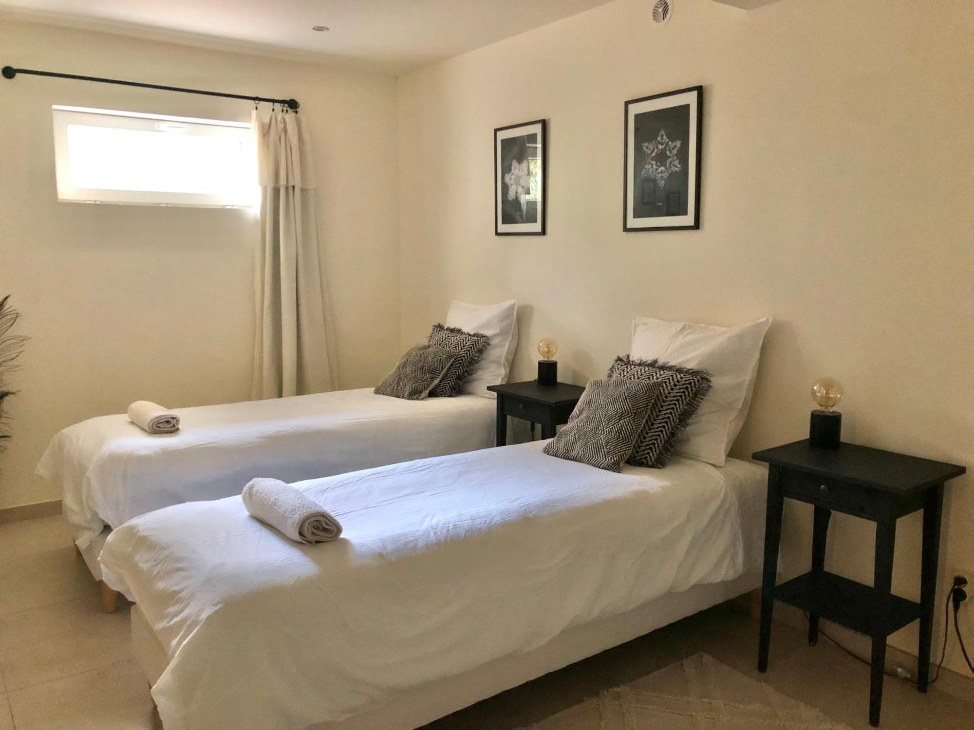 The Hope, Suite Privee Au Sein D'Une Maison Avec Piscine Aix-en-Provence Zewnętrze zdjęcie