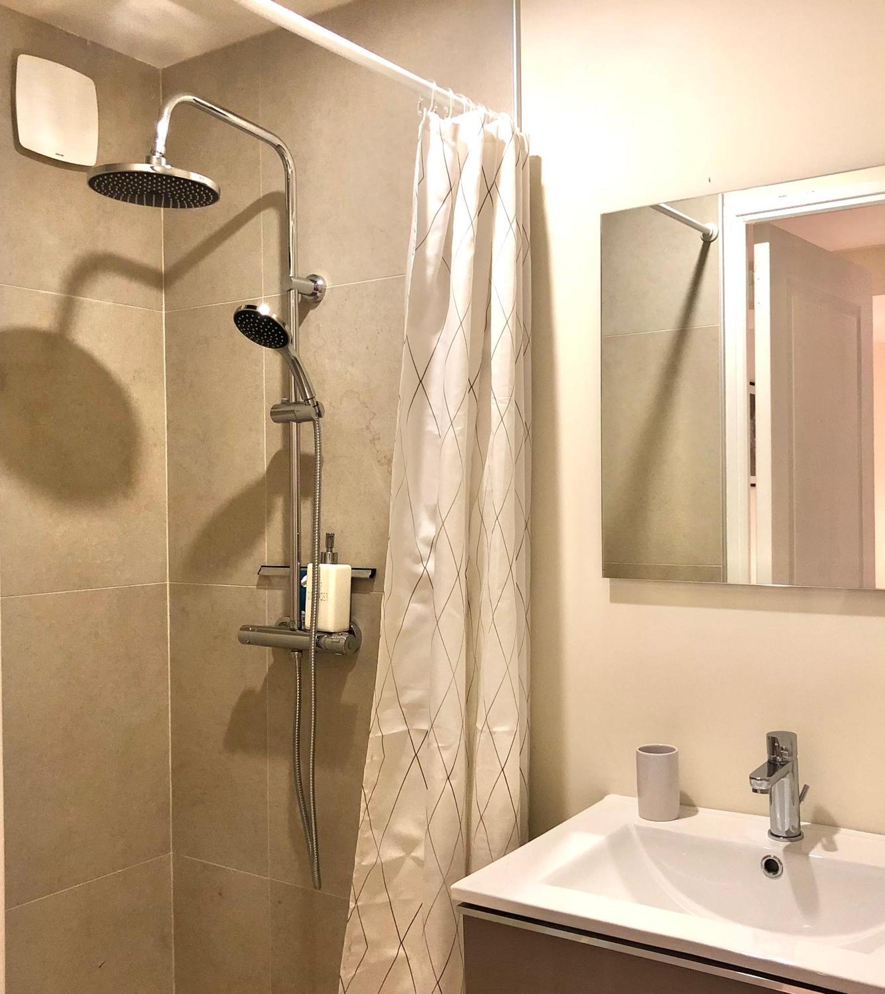 The Hope, Suite Privee Au Sein D'Une Maison Avec Piscine Aix-en-Provence Zewnętrze zdjęcie